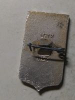 Лот: 18282752. Фото: 2. значек Пенза. Значки, медали, жетоны