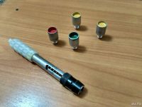 Лот: 9619487. Фото: 2. Ракетница сигнальная фейерверк... Туризм, охота, рыбалка, самооборона