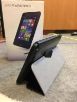 Лот: 8598223. Фото: 4. Планшет Asus Vivo Tab Note 8... Красноярск