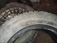 Лот: 14854877. Фото: 2. Шина Bridgestone Ice Cruiser 5000... Шины, Диски