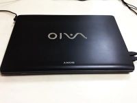 Лот: 4224703. Фото: 3. Ноутбук Sony Vaio VPCF13Z1R 16... Компьютеры, оргтехника, канцтовары