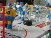 Лот: 969115. Фото: 2. Настольный хоккей. Игрушки