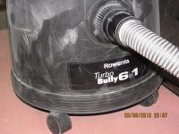 Лот: 3087791. Фото: 2. Пылесос ROWENTA б/у. Мелкая бытовая техника