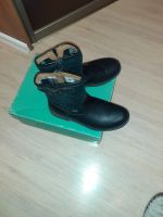 Лот: 16974524. Фото: 2. Ботинки зимние гортекс. Мужская обувь