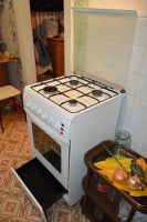 Лот: 6575102. Фото: 6. Газовая плита (Печка, печь, духовка...