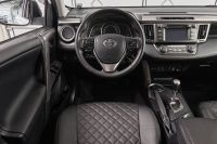 Лот: 19272832. Фото: 10. Toyota RAV4, IV (CA40) 2.0 CVT...