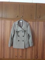 Лот: 23295362. Фото: 2. Пальто - френч H&M р.44 осень... Женская одежда