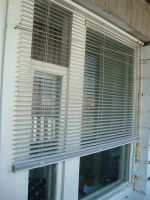 Лот: 1779158. Фото: 3. Жалюзи Luxan (б/у) за 3шт !!!. Домашний быт