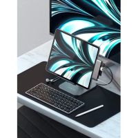 Лот: 21574319. Фото: 6. USB-хаб Satechi USB-C Mobile PRO...