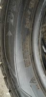 Лот: 25777913. Фото: 2. Зимняя резина Dunlop 215/60 R17... Шины, Диски