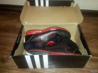 Лот: 13296368. Фото: 2. Adidas Rose 3.0 original. Мужская обувь