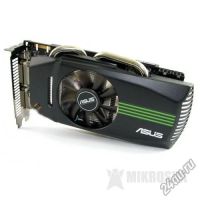 Лот: 10311175. Фото: 2. 768Mb ASUS GTX 460 DirectCU TOP... Комплектующие