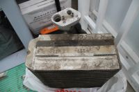 Лот: 15663057. Фото: 2. Испаритель кондиционера gx81 jzx81... Автозапчасти