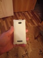 Лот: 8719408. Фото: 5. Смартфон HTC Windows Phone 8x