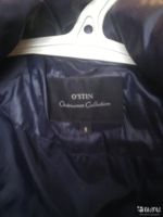 Лот: 13153544. Фото: 3. Пуховик на девочку 42-44 размер... Дети растут