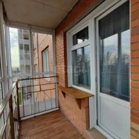 Лот: 25810321. Фото: 15. 1-комн. квартира , Красноярск...