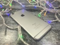 Лот: 10818714. Фото: 3. временно цена снижена iPhone 6S... Красноярск