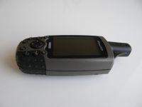 Лот: 10999537. Фото: 3. Garmin GPSMap 60CSx б/у, только... Красноярск