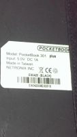 Лот: 9704646. Фото: 3. PocketBook 301 plus (ABBYY Lingvo... Компьютеры, оргтехника, канцтовары