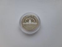 Лот: 17282956. Фото: 3. США 50 центов 1989 г ( Half dollar... Коллекционирование, моделизм