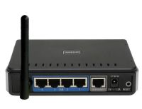 Лот: 11290028. Фото: 2. wi-fi роутер D-Link DIR 300. Сетевые устройства