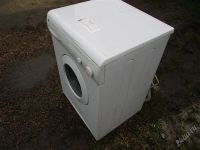 Лот: 2853575. Фото: 2. Стиральная машина LG WD-6011FW. Крупная бытовая техника
