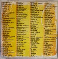 Лот: 25554760. Фото: 3. CD, MPEG Layer-3, 300 хитов Русского... Красноярск