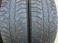 Лот: 11656853. Фото: 5. 205/70/15 Bridgestone ICE Cruiser-7000...