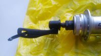 Лот: 17852036. Фото: 6. Shimano Deore FH-M535 32H Задняя...