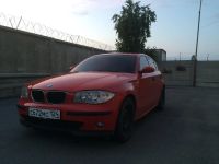 Лот: 7925247. Фото: 2. BMW 116i. Авто, мото, водный транспорт