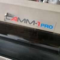 Лот: 25070711. Фото: 2. Плоттер roland cm-300. Режущий... Принтеры, сканеры, МФУ
