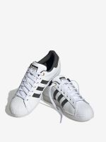 Лот: 24345828. Фото: 2. Кеды мужские adidas Superstar... Мужская обувь