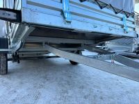 Лот: 14758012. Фото: 20. Прицеп МЗСА 817717.012