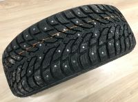 Лот: 19457205. Фото: 2. шины 315/35 R21 Nokian Hakkapeliitta... Шины, Диски