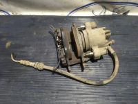 Лот: 21717564. Фото: 2. суппорт тормозной Ford Focus DFW. Автозапчасти