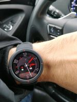 Лот: 12821817. Фото: 6. Xiaomi Amazfit Verge (русская...