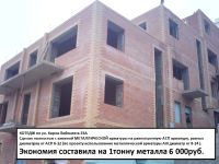 Лот: 3988690. Фото: 4. Арматура АIII 25Г2С СКИдКА - 40... Красноярск