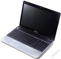 Лот: 2424824. Фото: 2. Новый Ноутбук ACER EMACHINES E730... Компьютеры, ноутбуки, планшеты