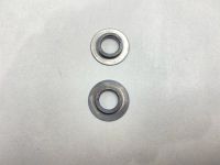 Лот: 25115767. Фото: 2. Шайба пружины клапана Subaru Legacy... Автозапчасти