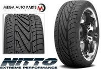 Лот: 20255841. Фото: 3. шины 215/40 R17 Nitto NeoGen Япония... Авто, мото, водный транспорт