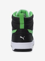 Лот: 25368662. Фото: 4. Кеды для мальчиков PUMA Rebound... Красноярск