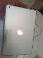 Лот: 3983074. Фото: 2. iPad mini 32gb белый. Компьютеры, ноутбуки, планшеты