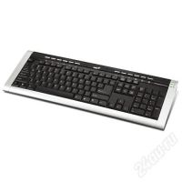 Лот: 316602. Фото: 2. Клавиатура Genius Slim Star. Комплектующие