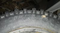 Лот: 16835144. Фото: 2. Forward Safari 540 205/75 R15... Шины, Диски