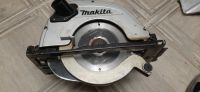 Лот: 21091823. Фото: 3. Циркулярная пила, циркулярка makita... Строительство и ремонт