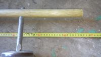 Лот: 11809133. Фото: 3. штанга изолирующая с двумя изоляторами... Бизнес