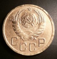 Лот: 4791039. Фото: 2. 3 копейки 1943 г. Монеты