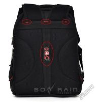 Лот: 5714175. Фото: 4. Фирменный рюкзак SwissGear серый... Красноярск