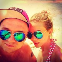 Лот: 3978971. Фото: 3. СТеКЛО и пластик В ФИРМеННОМ БОКСЕ... Одежда, обувь, галантерея