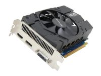 Лот: 7433571. Фото: 2. Sapphire Radeon HD7770 GHz OC... Комплектующие